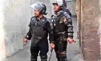 یک هفته گذشت؛ چه خبر از دستگیری پلیس‌نماها؟!
