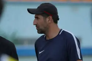 حمایت عجیب هاشم بیک‌زاده از بیرانوند