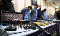 انهدام باند مخوف قاچاق اعضای بدن در تهران