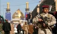 تروریست‌ها از سوریه به نزدیکی کربلا رسیدند؟!