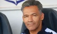 بطری‌های جادویی عامل پیروزی سپاهان بر ملوان!