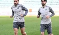تصویری که هم استقلالی‌ها دوستش دارند هم پرسپولیسی‌ها!