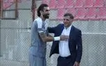 پیام حجت کریمی به بیرو: بعد از سربازی در خدمتیم!