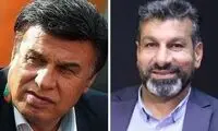 این دو نفر هزار سال بعد هم در استقلال خواهند بود!
