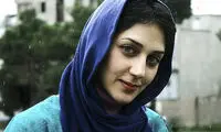 عکس‌های زهرا امیرابراهیمی، زمانی که ایران بود