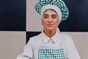 مائده طهماسبی: به خاطر فرهاد آئیش آشپزی نمی‌کنم