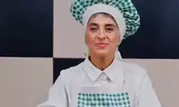 مائده طهماسبی: به خاطر فرهاد آئیش آشپزی نمی‌کنم