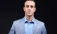 استوری خاص علی کریمی برای اسطوره استقلال