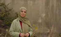 شباهت باورنکردنی دختر سعید آقاخانی به پدرش وایرال شد