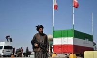 دردسرهای افغانستان برای ایران تمامی ندارد