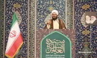 امام جمعه تهران: این ویروس خطرناک باعث افزایش طلاق است!
