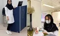  گزارش صداوسیما از تشریح حادثه فوت آیلار حقی