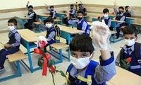 اعلام ساعت آغاز به کار مدارس تهران از فردا