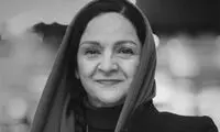 جشن تولد ۱۸ سالگی گلاب آدینه در خانه پدری