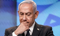 نتانیاهو درخواست عفو کرد