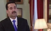 نخست‌وزیر عراق:‌ به حضور آمریکایی‌ها نیاز داریم