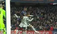  بعد از امباپه، راموس هم مصدوم شد!