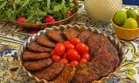 طرز تهیه کتلت هویج؛ تجربه‌ای خاص و فراموش‌نشدنی!