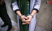 ماجرای پیدا شدن دختر گمشده در بازداشتگاه پلیس