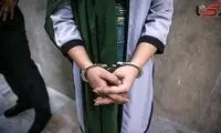 ماجرای پیدا شدن دختر گمشده در بازداشتگاه پلیس
