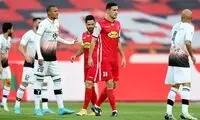 پست جذاب ستاره پرسپولیس در اینستاگرام