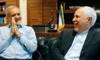 پس‌لرزه‌ استعفای ناگهانی و شبانه محمدجواد ظریف