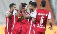 بازگشت دانیال با دبل گلزنی به پرسپولیس