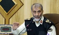 هوش مصنوعی در خدمت پلیس ایران قرار گرفت