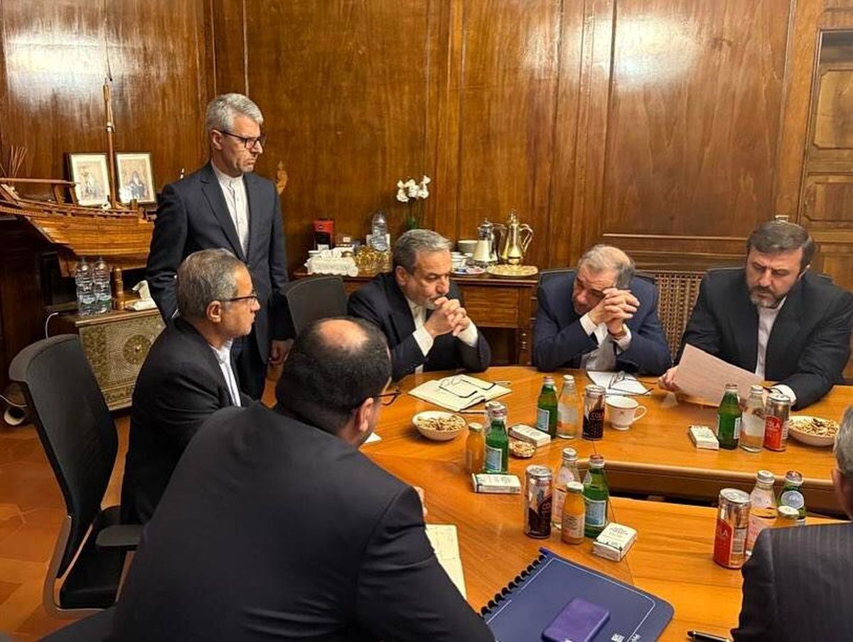   هشدار آخر ایران به آمریکا درخصوص مذاکرات 