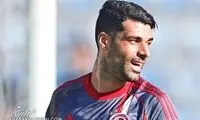 طارمی به جای محبوبش برگشت!