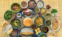 غذا رو به فصلش بخور تا مریض نشی!