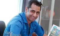 ستاره سرشناس استقلالی فیلسوف شد!