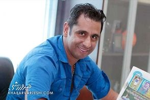 ستاره سرشناس استقلالی فیلسوف شد!