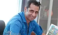 ستاره سرشناس استقلالی فیلسوف شد!