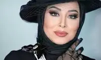 اظهارات تازه بازیگر خانم مشهوری که دارد فراموش می‌شود