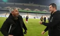 محرمی: قلعه‌نویی مگر جام آورده که مربی تیم ملی شده است!
