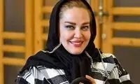 بهاره رهنما: بیضایی گفت بچه‌های خوشگل به دنیا بیار