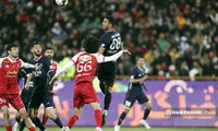 تکلیف مهاجم برزیلی و پرسپولیس مشخص شد
