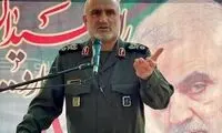 استاندار بوشهر: انقلاب به پاکسازی نیاز دارد!