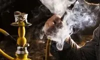 معضل عجیب فوتبال امارات با قلیان!
