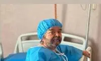 استوری اختصاصی خانم کارگردان برای اسدالله یکتا