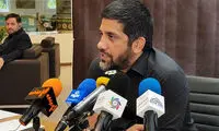 علیرضا دبیر در آستانه خداحافظی از فدراسیون کشتی