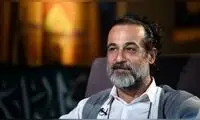 خاطره منحصربه‌فرد بازیگر سریال وحشی از علی دایی