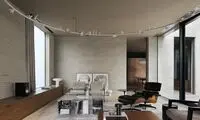 خانه‌هایی که معماران برای خودشان ساخته‌اند