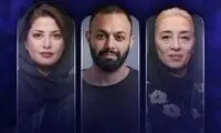 امین حسین‌پور پس از «بازنده» با «مُردگی» بازمی‌گرد