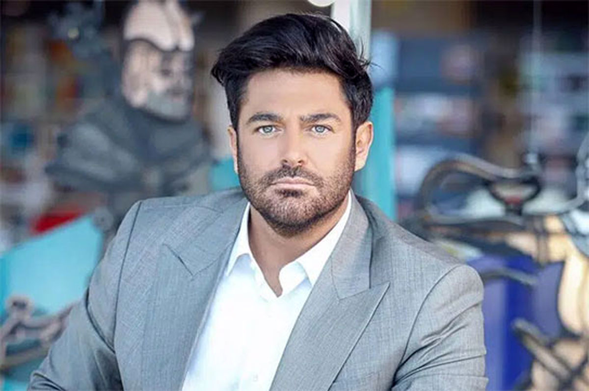 محمدرضا گلزار غیرمستفیم به علیرضا دبیر کنایه زد