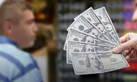 قیمت دلار به ۴۰هزار تومان هم می‌رسد؟