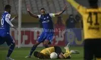 خبر عجیب درباره بازگشت یزدانی به استقلال!