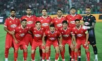 بازیکنان پرسپولیس چک‌های تضمینی دریافت کردند