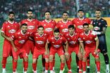 بازیکنان پرسپولیس چک‌های تضمینی دریافت کردند